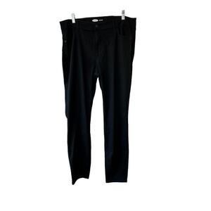 Old Navy Black Super Skinny Jeans Women's Size 18